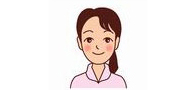 土井千重子〈事務長、視能訓練士〉